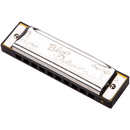 Fender 0990701003 Blues Deluxe Harmonica Key of A - JP Musical