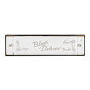 Fender 0990701003 Blues Deluxe Harmonica Key of A - JP Musical