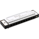 Fender 0990701004 Blues Deluxe Harmonica Key of D - JP Musical