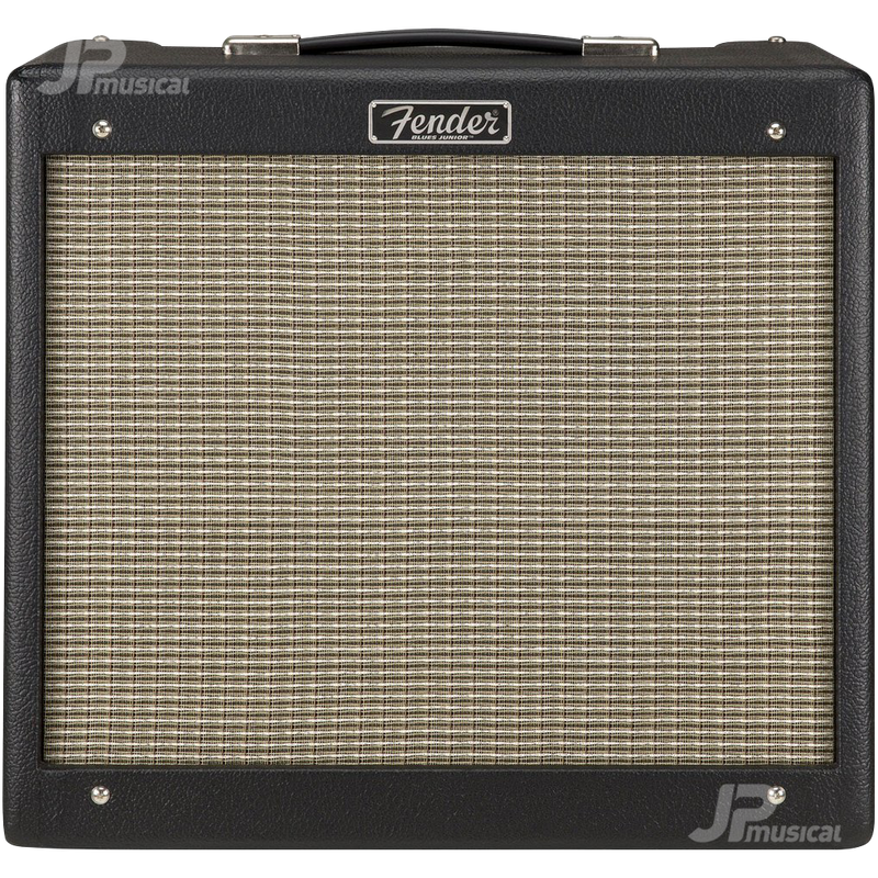 Fender 2231500000 Blues Junior IV Black 120V - JP Musical