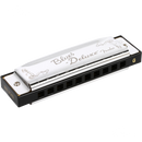 Fender 0990701002 Blues Deluxe Harmonica Key of G - JP Musical