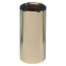 Fender 0992301002 Brass Slide 2 Fat Large - JP Musical