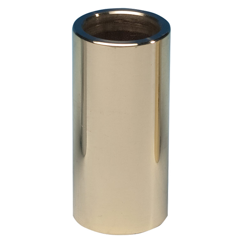 Fender 0992301002 Brass Slide 2 Fat Large - JP Musical