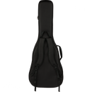 Fender 0996200506 Busker Dreadnought Gigcase Black - JP Musical