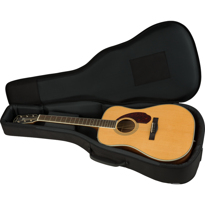 Fender 0996200506 Busker Dreadnought Gigcase Black - JP Musical