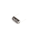Fender 0024819049 Capacitor AE AX 22uF at 500V +50%- - JP Musical