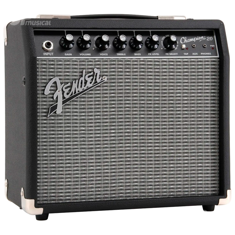 Fender 2330200000 Champion 20 120V - JP Musical