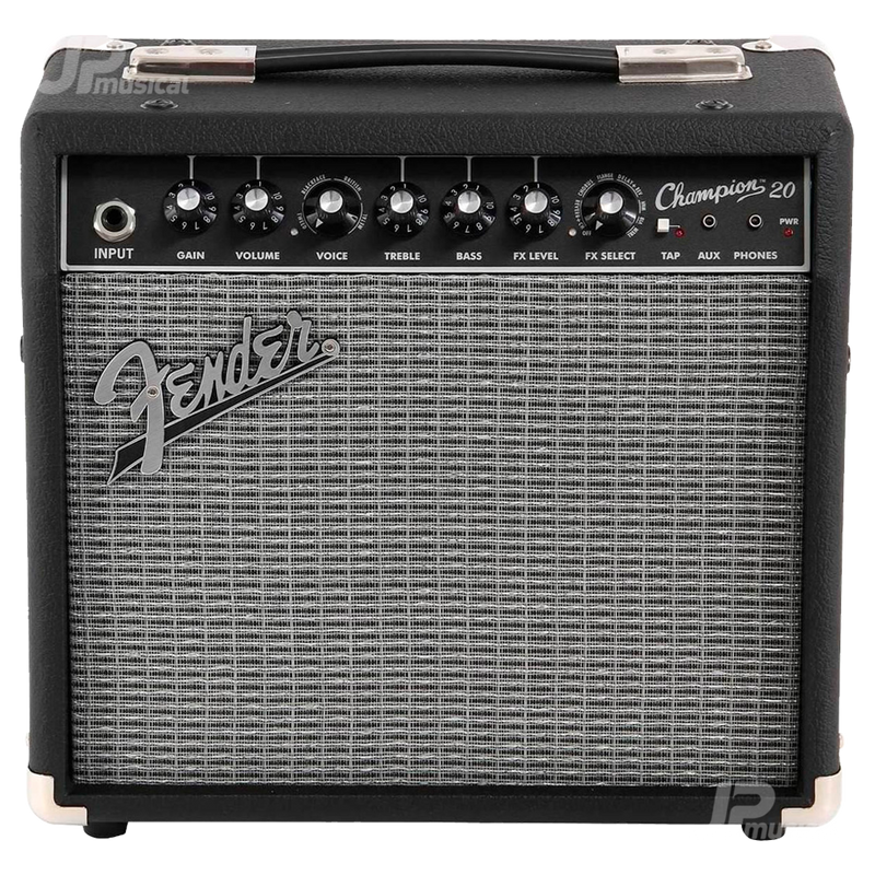 Fender 2330200000 Champion 20 120V - JP Musical