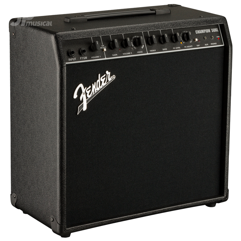 Fender 2330500000 Champion 50XL 120V - JP Musical