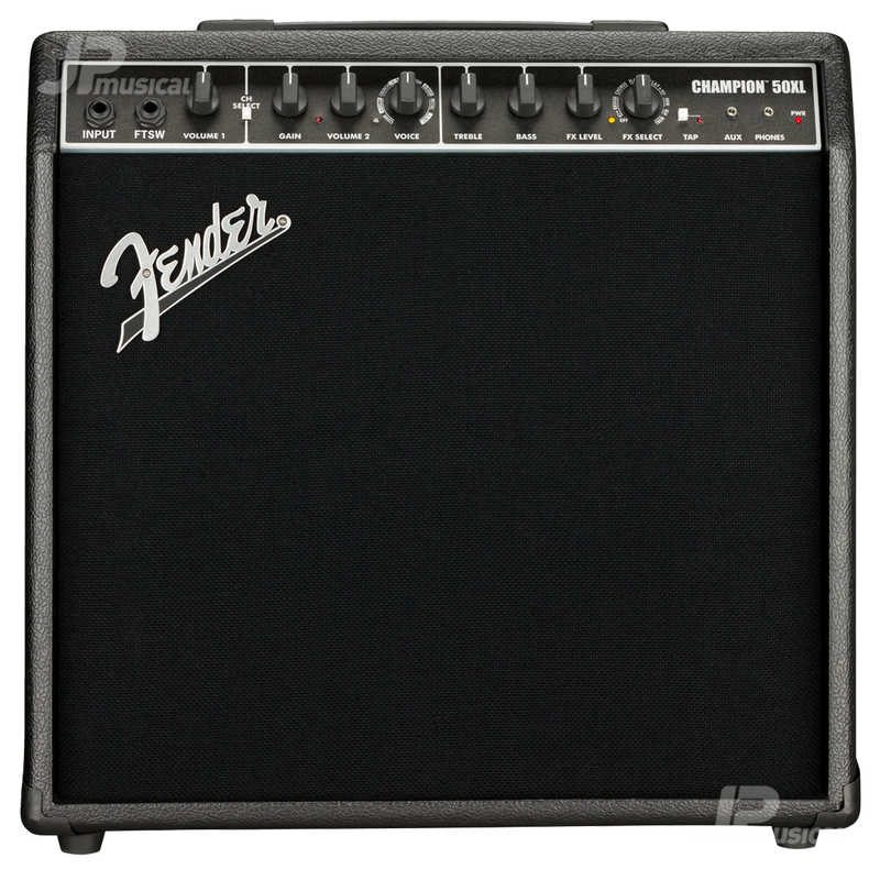 Fender 2330500000 Champion 50XL 120V - JP Musical