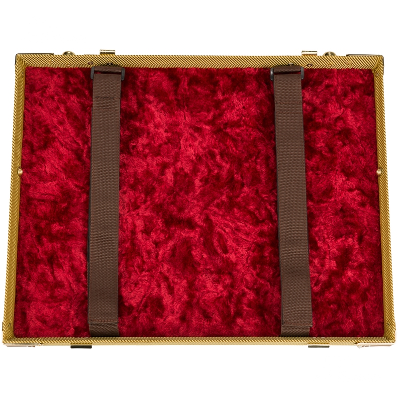 ESTUCHE PARA PEDAL 0996106501 TWD PEDALBOARD CASE S - JP Musical