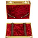 ESTUCHE PARA PEDAL 0996106501 TWD PEDALBOARD CASE S - JP Musical