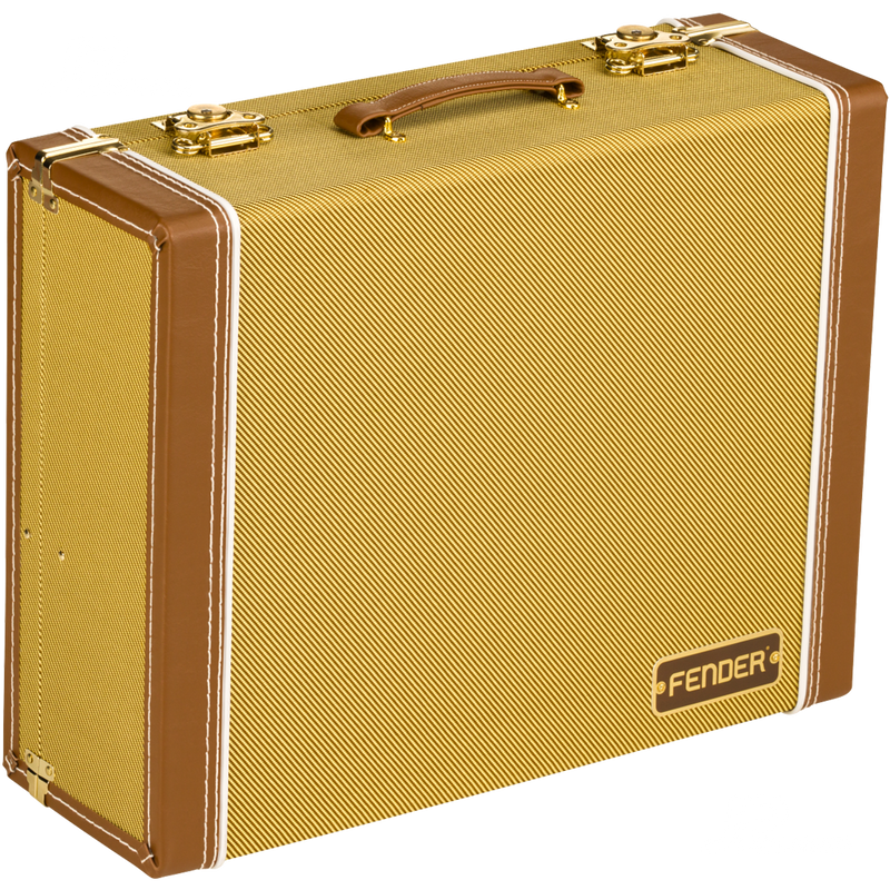 ESTUCHE PARA PEDAL 0996106501 TWD PEDALBOARD CASE S - JP Musical
