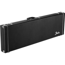 Fender 0996166306 Classic Series Wood Case Precision Bass/Jazz Bass Black - JP Musical