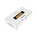 Fender 0992275000 Cypress Single-Coil Acoustic Soundhole Pickup Natural - JP Musical