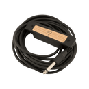 Fender 0992275000 Cypress Single-Coil Acoustic Soundhole Pickup Natural - JP Musical