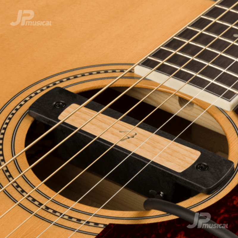 Fender 0992275000 Cypress Single-Coil Acoustic Soundhole Pickup Natural - JP Musical
