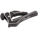Fender 0990409000 Dragon Capo Black - JP Musical