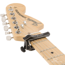 Fender 0990409000 Dragon Capo Black - JP Musical