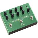 Fender 0234563000 Dual Marine Layer Reverb Pedal - JP Musical