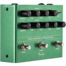 Fender 0234563000 Dual Marine Layer Reverb Pedal - JP Musical