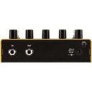 Fender 0234562000 Duel Pugilist Distortion Pedal - JP Musical