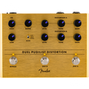 Fender 0234562000 Duel Pugilist Distortion Pedal - JP Musical
