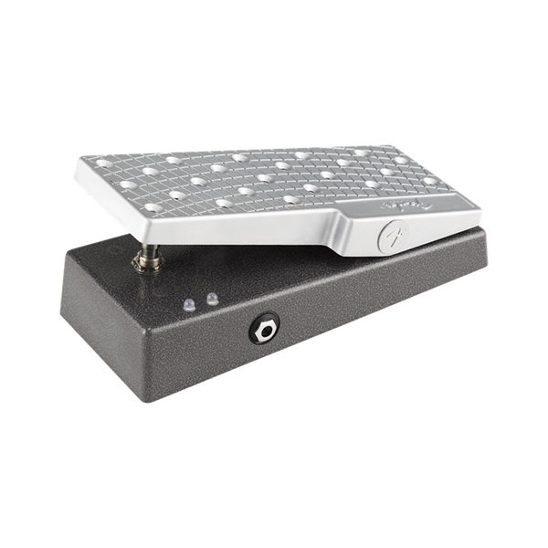Fender 　EXP-1　EXPRESSION　PEDAL　Mustang対応 Fender_EXP-1_ExpressionPedal-