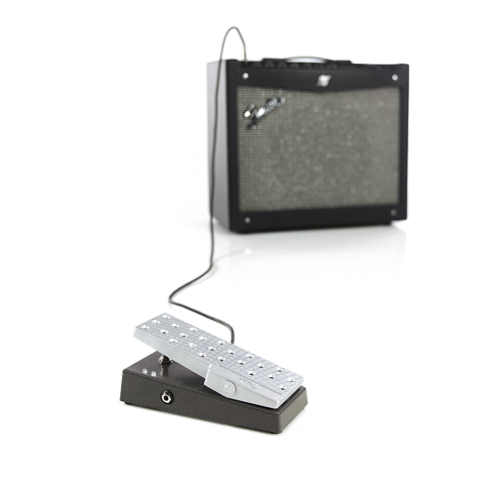 PEDAL DE EFECTOS FENDER 2301050000 EXP-1 EXPRESSION | JP Musical