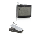 Fender 2301050000 EXP-1 Expression Pedal Gray - JP Musical