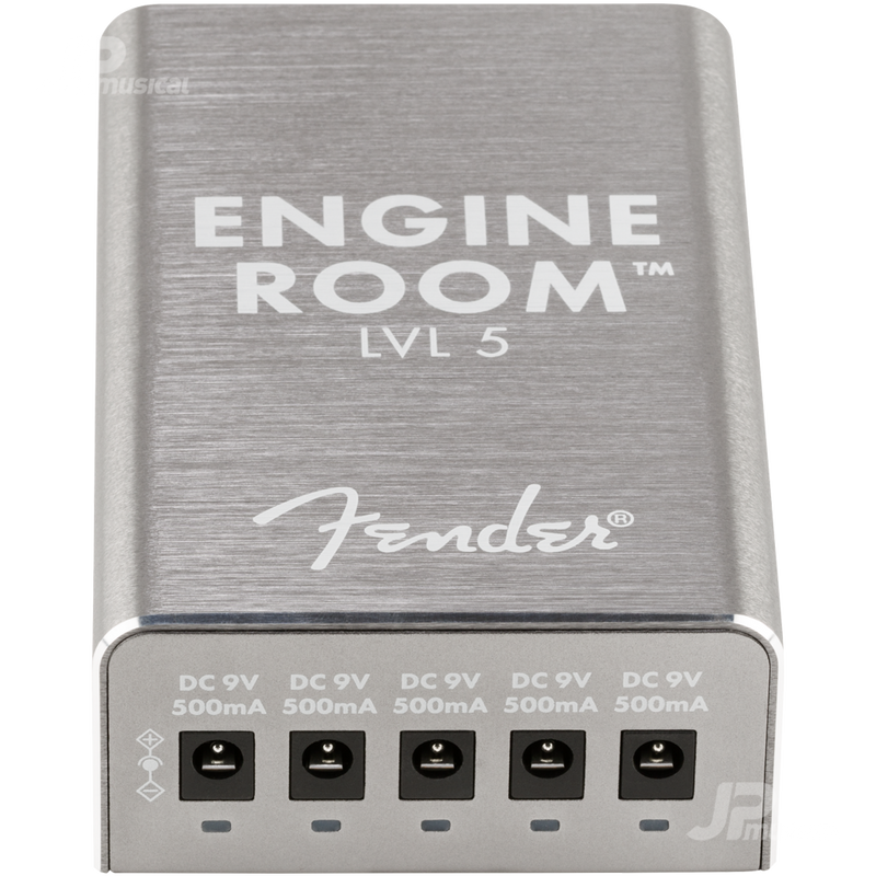 Fender 0230100005 Engine Room LVL5 Power Supply 120V - JP Musical