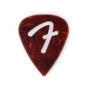 Fender 1984351300 351 Shape F Grip Picks Shell - JP Musical
