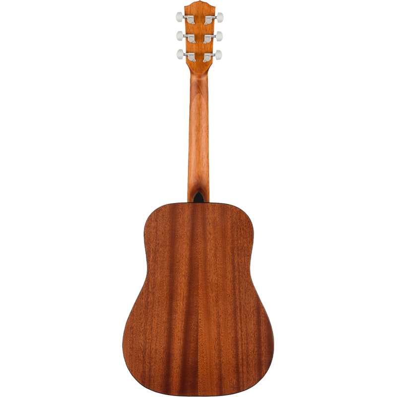 Fender 0971170192 FA-15 3/4 Scale Steel Walnut Fingerboard Green - JP Musical