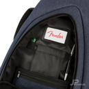 Fender 0991512402 FE920 Electric Guitar Gig Bag Gold Denim - JP Musical