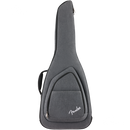 Fender 0991512448 FE920 Electric Guitar Gig Bag Gray Denim - JP Musical