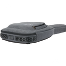 Fender 0991512448 FE920 Electric Guitar Gig Bag Gray Denim - JP Musical