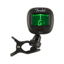 Fender 0239978000 FT-1 Pro Clip-On Tuner Black - JP Musical