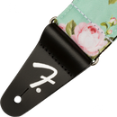 TAHALI FENDER 0990638049 FLORAL STRAP SFG - JP Musical
