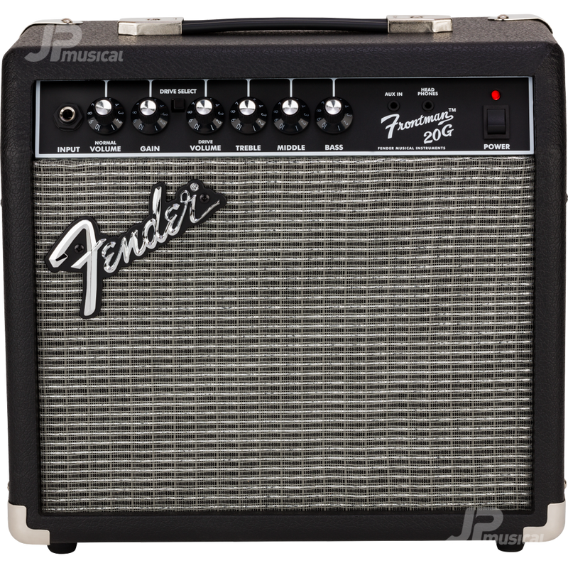 Fender 2311500000 Frontman 20G 120V - JP Musical