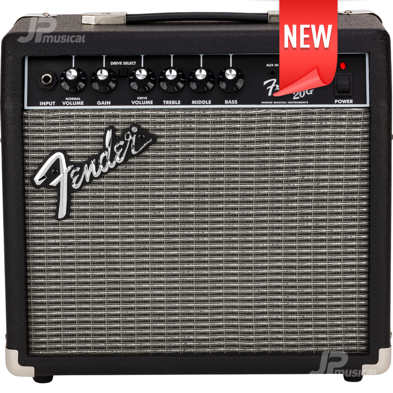 Fender 2311500000 Frontman 20G 120V | JP Musical