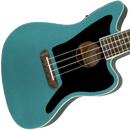 Fender 0971653013 Fullerton Jazzmaster Uke Tidepool - JP Musical