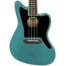 Fender 0971653013 Fullerton Jazzmaster Uke Tidepool - JP Musical