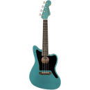 Fender 0971653013 Fullerton Jazzmaster Uke Tidepool - JP Musical