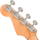 Fender 0971653013 Fullerton Jazzmaster Uke Tidepool - JP Musical