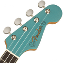 Fender 0971653013 Fullerton Jazzmaster Uke Tidepool - JP Musical