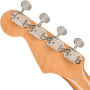 Fender 0971653005 Fullerton Jazzmaster Uke Olympic White - JP Musical