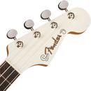 Fender 0971653005 Fullerton Jazzmaster Uke Olympic White - JP Musical