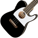 Fender 0971653006 Fullerton Tele Uke Black - JP Musical