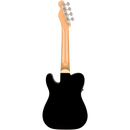 Fender 0971653006 Fullerton Tele Uke Black - JP Musical