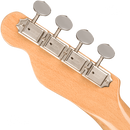 Fender 0971653006 Fullerton Tele Uke Black - JP Musical